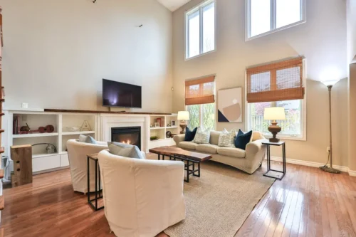 Open property gallery