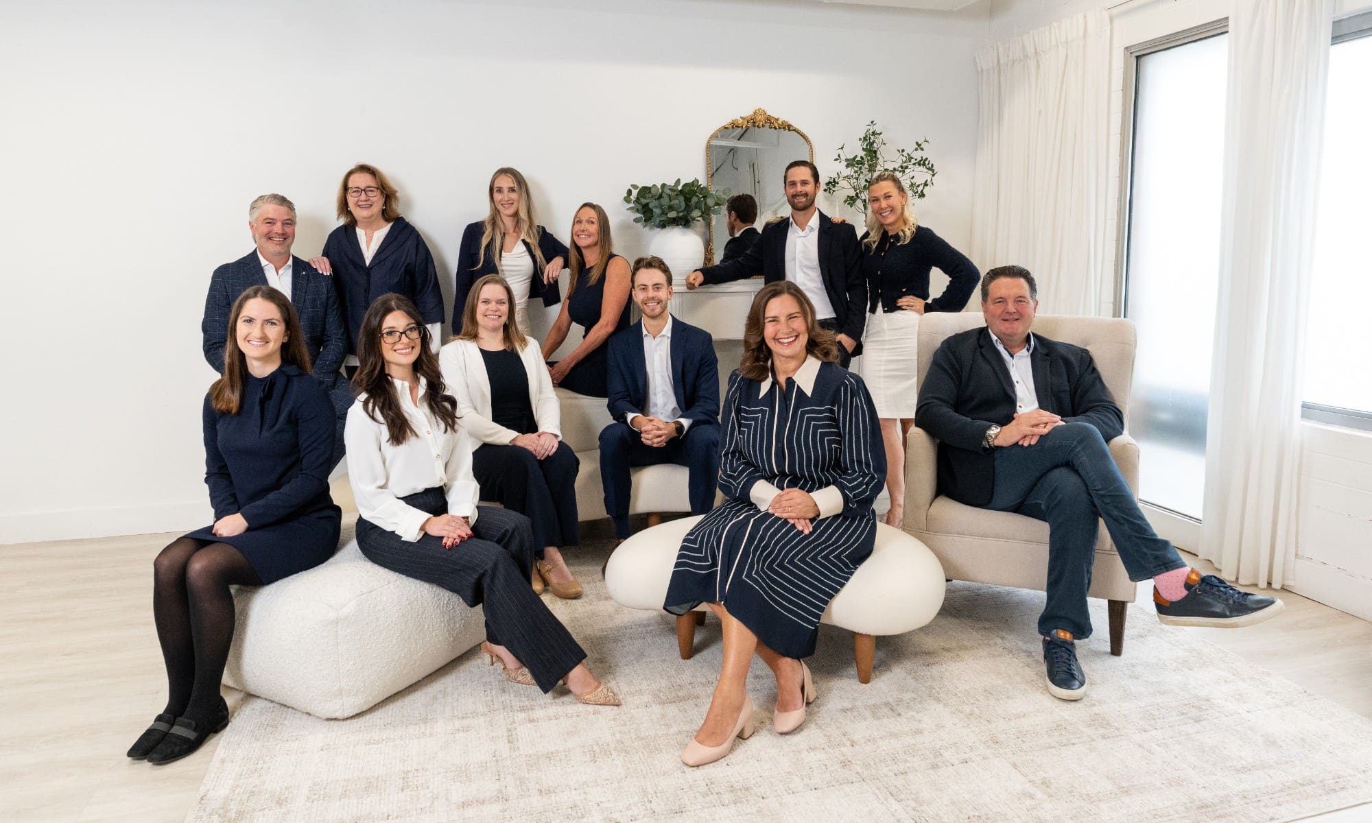 Work at Team Logue Realty | Burlington Real Estate Team