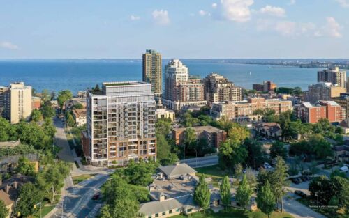 Open property gallery