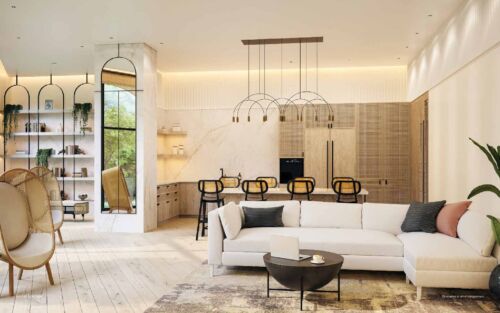 Open property gallery